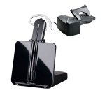 Auricular inalámbrico DECT HP Poly CS540 con descolgador remoto HL10