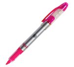 Subrayador Fluorescente Bruneau - Bolsa 5 colores