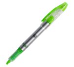 Subrayador Fluorescente Bruneau - Bolsa 5 colores