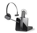 Auricular inalámbrico DECT HP Poly CS540 con descolgador remoto HL10