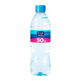 Agua mineral Font Vella - botella 50 cl