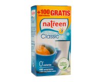 Edulcorante natreen - dispensador de 400 comprimidos.