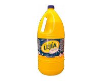 Lejía Caprichosa - Garrafa de 5L