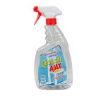 Limpiacristales Ajax Cristasol - Spray 750 ml