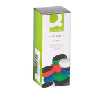Imanes de sujeción surtido Ø 20 mm - caja de 10