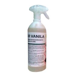 Ambientador spray IKM K-Air olor vainilla/canela