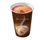 Gobelet pré-dosé Papercup Relax - Chocolat