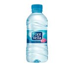 Agua mineral Font Vella - botella 33 cl