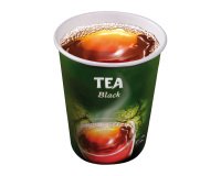 Gobelet pré-dosé Papercup Relax - Thé noir