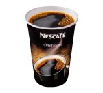 Gobelet pré-dosé Papercup Relax Nescafé - Café Américano