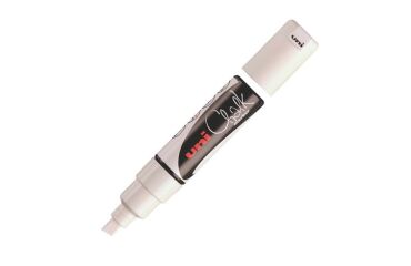 Rotulador Tiza Uni-Ball Chalk punta gruesa
