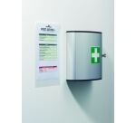 Pochette adhésive A4 3L - Boîte de 25