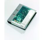 Pochette adhésive A4 3L - Boîte de 25