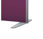 Piètement de stabilisation pour cloison Start Up