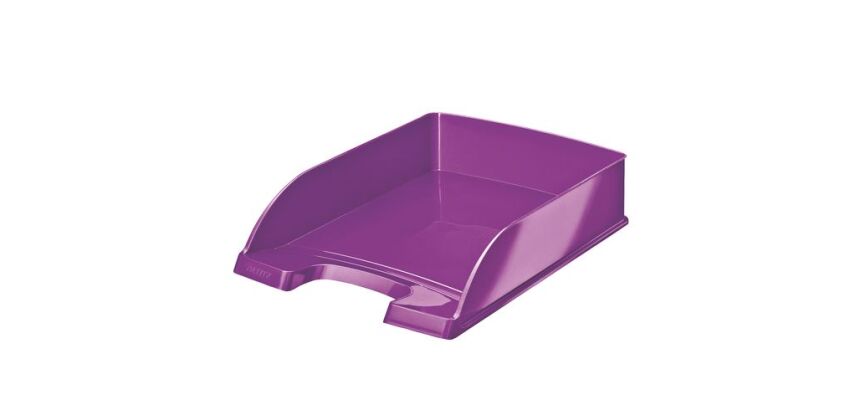 Bandeja de correo Wow Leitz