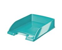 Postbakje Leitz Wow gemetalliseerde kleur