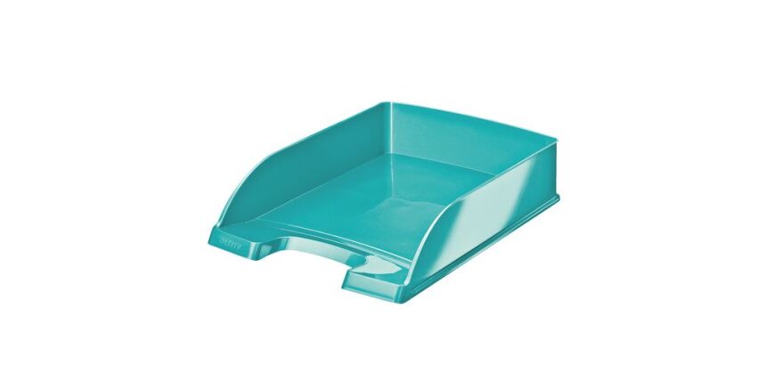 Bandeja de correo Wow Leitz