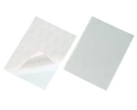 Funda adhesiva A4 - Caja de 25
