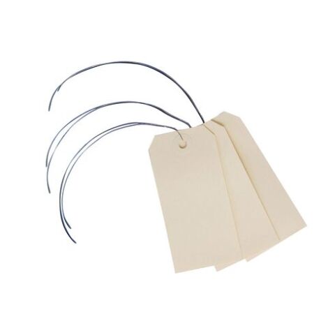 Etiqueta americana 120 x 60 mm Avery 75-410 - Caja de 1000