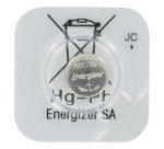 Energizer - Pack de 1 piles bouton Alcalines SR41 - 1,55