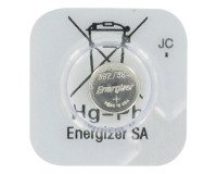 Blister van 1 batterij Energizer 384/392 SR41