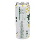 Pulco citronnade 33 cl - 24 canettes