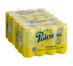 Pulco Limonade 33 cl - 24 Dosen