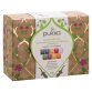 Tea and infusions Bio Selection Pukka -  case with 45 biodegradable bags