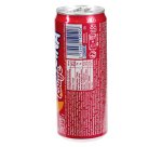  Orangina rouge 33 cl - 24 canettes