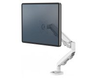 Screen supporting arm single Eppa
