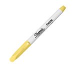 Subrayador de texto Sharpie Snote - Blíster de 4 unidades