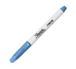 Subrayador de texto Sharpie Snote - Blíster de 4 unidades