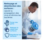 Bobine d'essuyage à dévidage central Tork Reflex™ M4 Maxi - Carton de 6