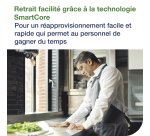 Bobine d'essuyage à dévidage central Tork Reflex™ M4 Maxi - Carton de 6