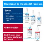 Distributeur de savon Tork S4 Intuition