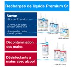 Dispensador Jabon Tork S1