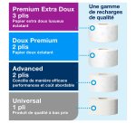 Tork Distributeur pour papier toilette rouleau mini-Jumbo T2
