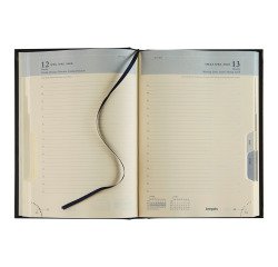 Agenda 2026 Brepols Euro - 21 x 14.8 cm