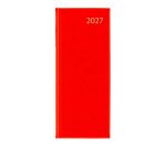 Agenda 2027 Aurora Longo - 1 dag per pagina
