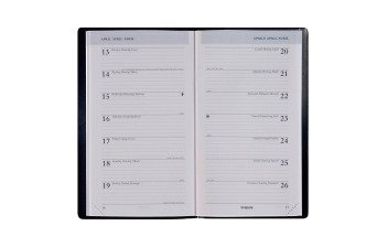 Diaries