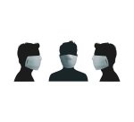 Mascarilla higiénica SOFT MASK- 2 capas