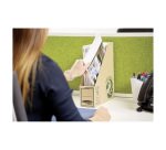 Range-revues Fellowes Bankers Box Earth - dos 8,2 cm