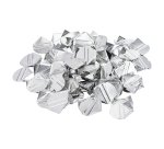 Coin de lettre Aluminium - Boite de 100