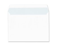 Sobres 162 x 229 mm 90 g Sam - Caja de 500