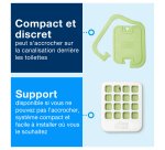 Désodorisant pastiles Tork citron - boîte de 20