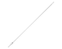 Percha telescopica para limpieza de cristales - 2 x 2 metros