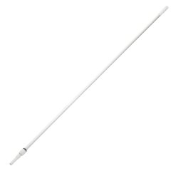 Percha telescopica para limpieza de cristales - 2 x 2 metros
