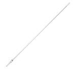 Perche télescopique pour nettoyage des vitres – 2 x 2 mètres