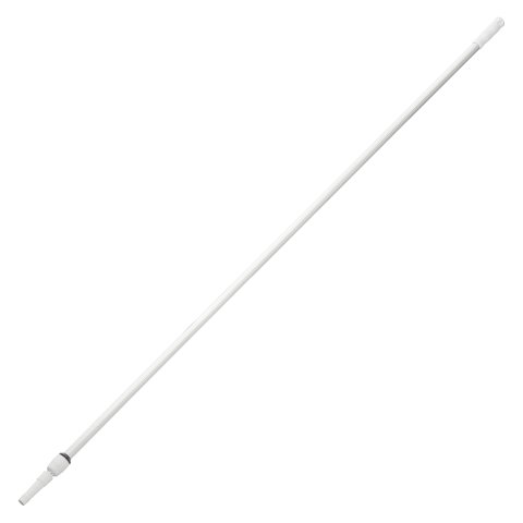 Percha telescopica para limpieza de cristales - 2 x 2 metros