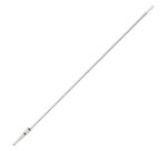 Perche télescopique pour nettoyage des vitres – 3 x 2 mètres